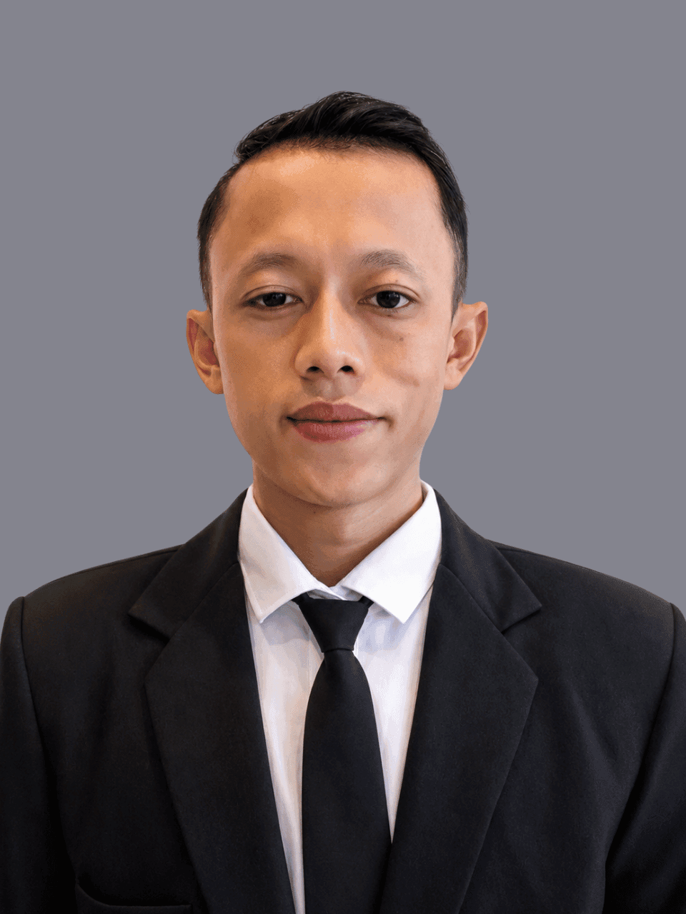 Rizqi Abdillah